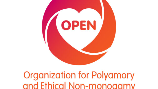 OPEN – Organization for Polyamory and Ethical Non-monogamy